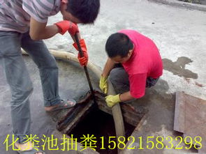 上海浦東新區中興鎮環衛所抽糞60649977產品大圖 上海市閔行區瑞金管道疏通服務公司