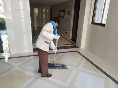 海上羅蘭物業(yè)服務(wù)中心邀您查閱11月份工作簡報