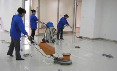 家庭保潔、工程開荒、油煙機清洗、地板打蠟、外墻清洗