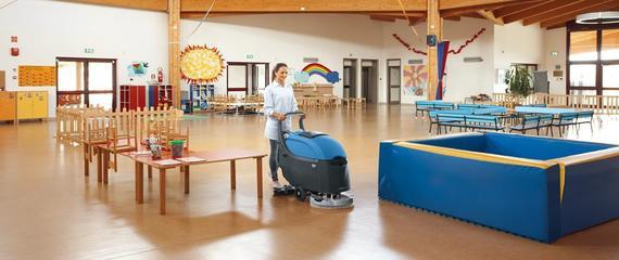 iMX B 無錫菲邁普手推式掃地機專業(yè)保潔服務_環(huán)衛(wèi)清潔_清潔設(shè)備_掃地機_產(chǎn)品庫_中國環(huán)保在線