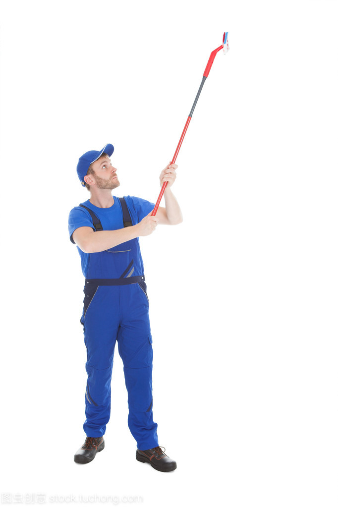 清潔天花板的專業(yè)服務(wù) 打造無(wú)塵居家環(huán)境